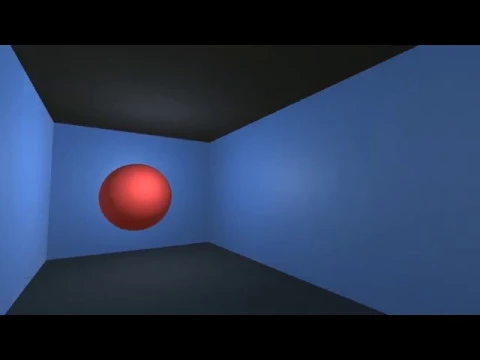 Steam Audio Sound Propagation Demo