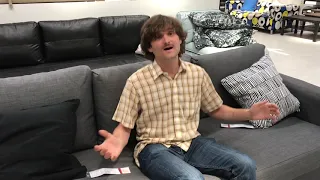 IKEA FRIHETEN Sleeper Sofa Review Sofa Selector