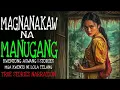 Lagu MAGNANAKAW NA MANUGANG ｜ Kulam True Story.