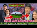 Download Lagu TAGAY-TAY ISSUE\