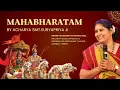 Lagu CLASS 1 | MAHABHARATAM| 2nd OCT 25