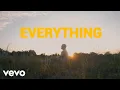 Download Lagu John K - everything (Official Lyric Video)