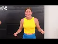 25-Minute Dumbbell Leg Workout | Slow Burn Supersets