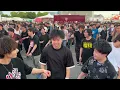 【肉フェス2026】チャンカパーナ／NEWS【J-POP RAVE powered by ANTHEM AKIBA】4K撮影