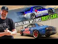 Download Lagu Bringing My S13 Back From The Dead!
