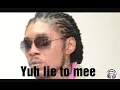 Vybz Kartel - Like I'm Superman - lyrics (ft Sikka Rymes)