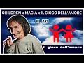 Download Lagu CHILDREN x MAGIA x IL GIOCO DELL'AMORE (Robert Miles x Franchino x Hellen) [Mashup by DJ AR$]