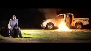 عيسى بن دردف صرخة طفله Issa Ben Dardaf 