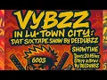 Download Lagu Vybzz im Madeleine 05.07.2025 Sixtape Mixtape Release Party - Show by DeeDubzz Act# 1 Enta da Stage