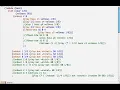 Turborobot - Happy electronica Impromptu livecoding