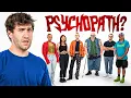 Lagu Guess the Psychopath!
