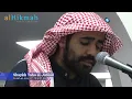 Download Lagu INSPIRATIONAL Recitation - Shaykh Muhammad Taha Al-Junaid - Surah al-Isra (47-75 \u0026 87-96)