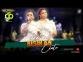BISIKAN CINTA VOC. DEDE RISTY | LIVE MUSIC GANJENE PANTURA