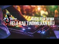 Lagu Rela Kau Tinggalkan Aku