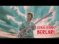 Lagu Luka Yang Berlari – SKDP (Official Lyric Video / Emotional Pop Punk)
