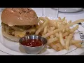 Hoexters a 1970s NYC restaurant staple reinvented with comfort at core