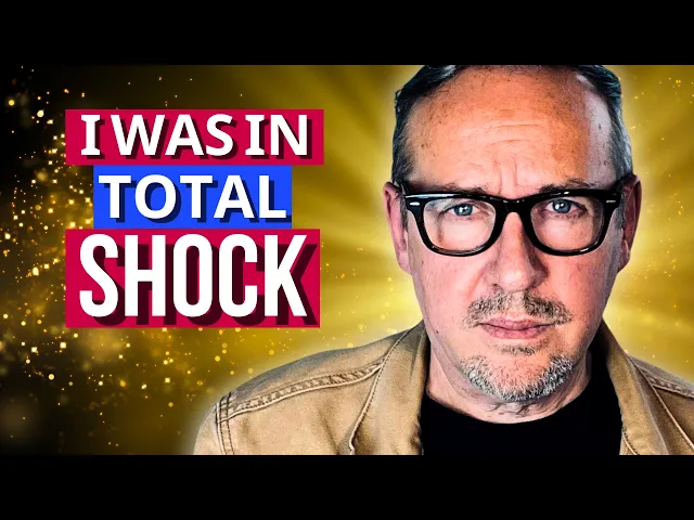 Dragged Under a Train and Met an Angel: His Message Will Stun You (NDE)