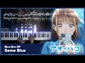 Download Lagu Blue Box OP - \