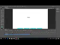 Animate CC Button link to a frame Hyperlink
