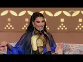 Oumaima Taleb - La Akthar | Jalsat - Riyadh Season 2024 | أميمة طالب - لا أكثر