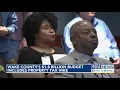 Wake County s 1 8 billion budget includes property tax hike