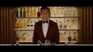 PASSENGERS Available On Digital March 7 On Blu Ray And DVD March 14 