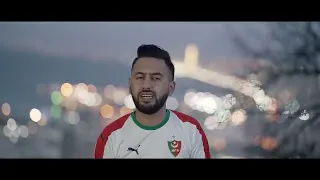 اجمل اغنية مولودية الجزائر نشاء الله هدا عام عامها 