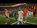 PES 2018 - Olympique de Marseille CF vs Atlético Madrid - Final UEFA Europa League Gameplay HD