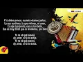 Solo Para Ti, Binomio De Oro, Video Letra - Sentir Vallenato
