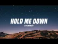 Stormzy - Hold Me Down (Lyrics)