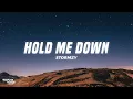Download Lagu Stormzy - Hold Me Down (Lyrics)
