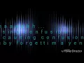 Kuami Eugene - Confusion (Official Lyrics)