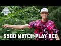 Download Lagu 242' ACE from Gannon Buhr | 2025 DGPT Match Play (Idlewild)