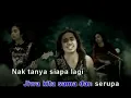 Kristal - Seragam Hitam