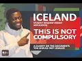 It Is Not Compulsory To Submit These Document For Your Resident Permit Application To Iceland