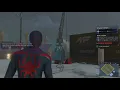 Sound Location - Breaking Through The Noise - Marvel's Spider-Man: Miles Morales