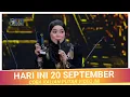 Download Lagu Terbaru !! Semua Jadi Geger, Lesti Kejora Raih Penghargaan Ini, Bikin wargaNET Sontak Heboh, Leslar