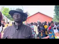 Download Lagu Bosmic otim, LC1 kirombe touching issues in his polling station