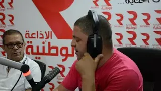 يا طفلة ڨولي خالي  يا طفلة راو داك بيا  عبد الرحمان الشيخاوي ثرات الكاف دندنها