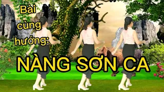 Download NÀNG SƠN CA ( Bài cùng hướng). Bấm 🔽 xem link hướng dẫn. MP3