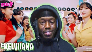 Download TWICE - I WANT YOU BACK (THE JACKSON 5) | REACTION MP3