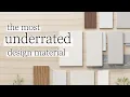 6 reasons designers are choosing laminate over stone