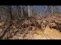 Directions for 52 Acres in Madison County North Carolina