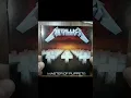 Download Lagu Metallica - Master of Puppets (1986) Elektra I CD Unboxing