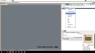 How to edit HTML in Google Chrome and save it locally