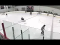 2025-09-19 Tri-Valley Bulls 13U AA vs Colorado Thunderbirds 13U AAA