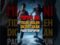 Download Lagu HATI-HATI! Inilah Mimpi Yang Tidak Boleh Diceritakan Kepada Siapapun #feedshorts