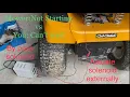 Cub Cadet XT1 Riding Mower NOT Starting And you can t wait