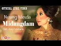 Download Lagu Nining Meida - Midangdam (Official Lyric Version)