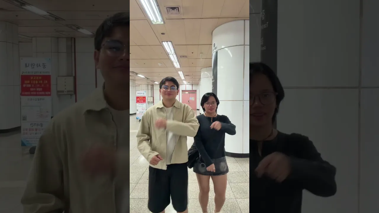 korea fits